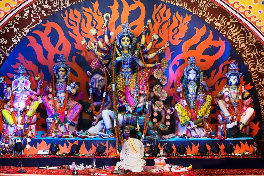 Cultural Extravaganza